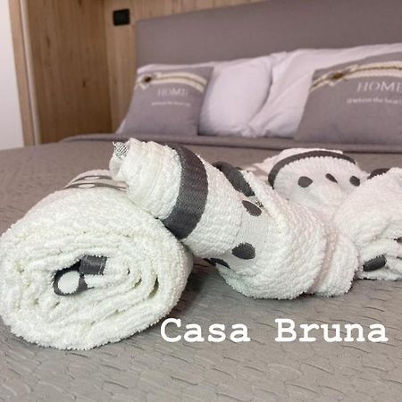 קיוג'ה Casa Bruna - Appartamento Renato מראה חיצוני תמונה
