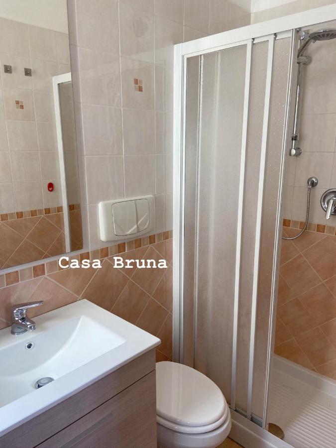 קיוג'ה Casa Bruna - Appartamento Renato מראה חיצוני תמונה