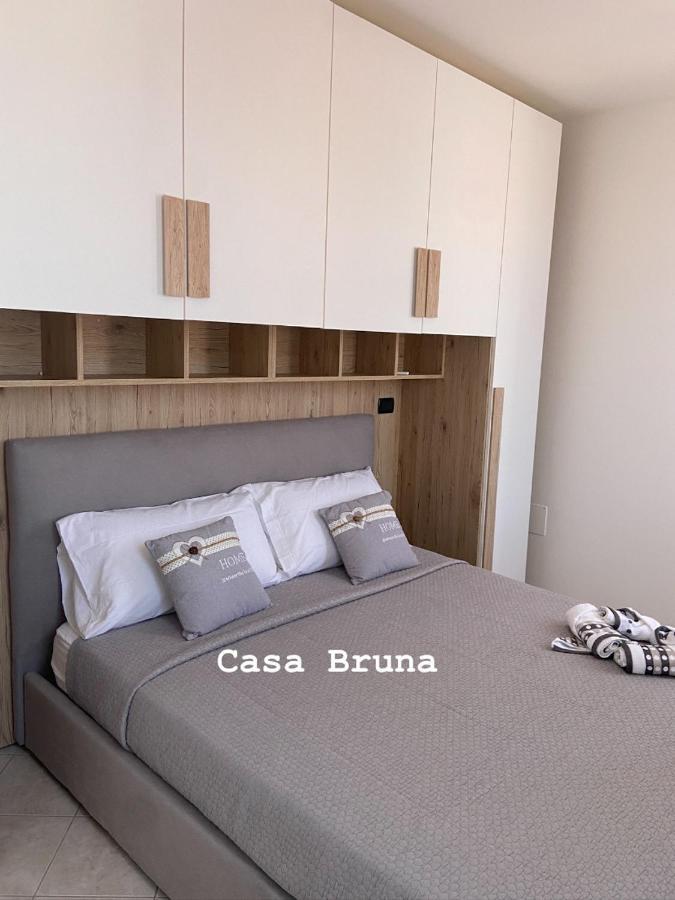 קיוג'ה Casa Bruna - Appartamento Renato מראה חיצוני תמונה