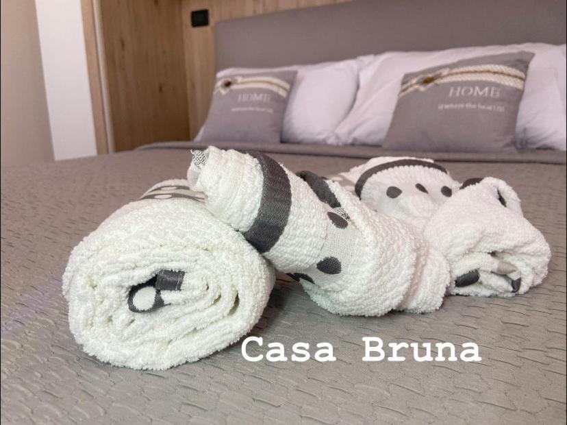 קיוג'ה Casa Bruna - Appartamento Renato מראה חיצוני תמונה
