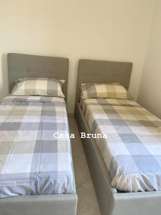 קיוג'ה Casa Bruna - Appartamento Renato מראה חיצוני תמונה