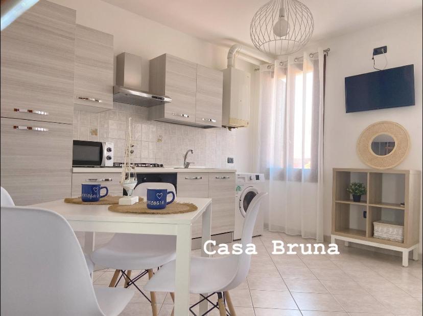 קיוג'ה Casa Bruna - Appartamento Renato מראה חיצוני תמונה