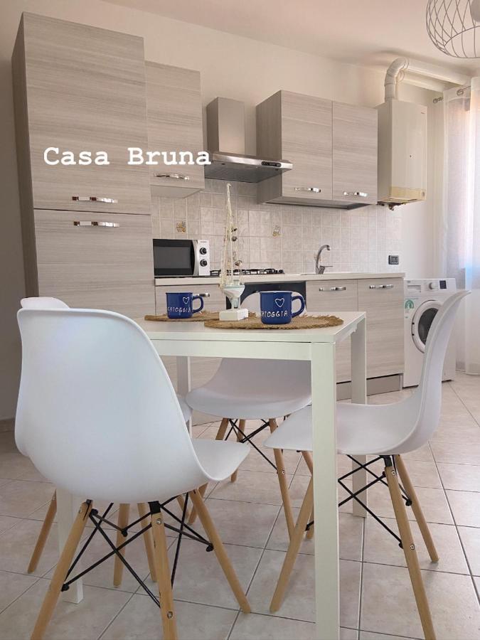 קיוג'ה Casa Bruna - Appartamento Renato מראה חיצוני תמונה