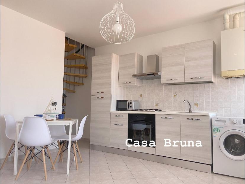 קיוג'ה Casa Bruna - Appartamento Renato מראה חיצוני תמונה
