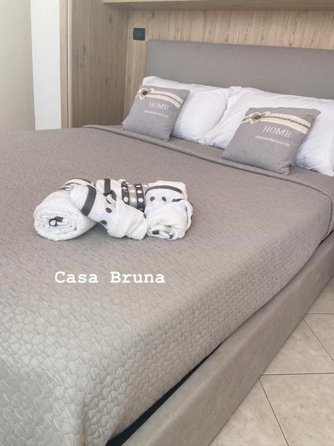 קיוג'ה Casa Bruna - Appartamento Renato מראה חיצוני תמונה